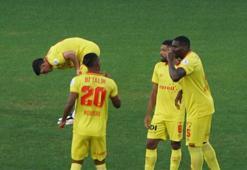 (ÖZET) Göztepe deplasmanda kazandı! Yeni sezona 3 puanla başladı | Çaykur Rizespor - Göztepe maç sonucu: 0-3