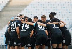 Boluspor- Vanspor FK maç sonucu: 2-3