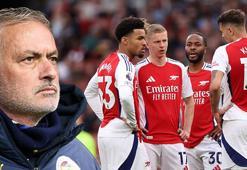 Fenerbahçe'den sürpriz hamle! Hedef Arsenal'in yıldızı