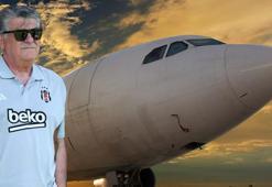 Beşiktaş transferde bombayı patlattı! 4 uçak birden geliyor...