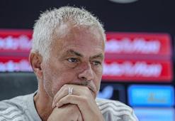 Fenerbahçe'de Jose Mourinho'dan 3 yıldız sürprizi! Feyenoord maçında ilk 11...