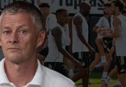 Beşiktaş'ta Solskjaer beş yıldızın biletini kesti! Sürpriz isim de listede...