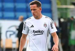 Rizespor'da hedef yeniden Amir Hazdiahmetovic