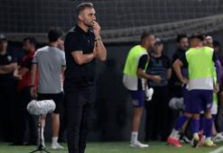 Selçuk Şahin'den Berke Özer açıklaması! Lille istemişti