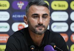 Selçuk Şahin: Üzücü ve beklemediğimiz bir sonuç oldu