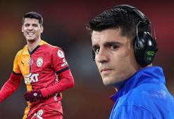Galatasaray ayrılığı resmen açıkladı