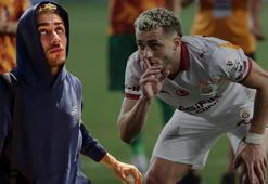 Bunun adı çılgınlık: Barış Alper Yılmaz'a tarihi bonservis! Galatasaray'ın yıldızı rekor kıracak...