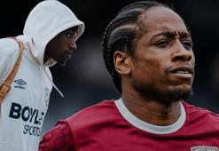 Walker-Peters'a 'Gelme' diyen Beşiktaşlı futbolcu kapı dışına koyuluyor! Büyük şok...