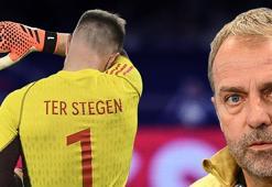 Galatasaray'ın gözdesi, Barcelona'ya ızdırap oldu! Ter Stegen'den yok artık dedirten hareket: Soruşturma açıldı