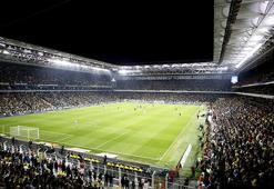 Fenerbahçe Feyenoord maçında sahasına güveniyor!