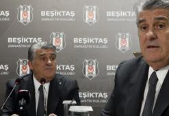 Beşiktaş Başkanı Serdal Adalı'dan Kerem Aktürkoğlu açıklaması!