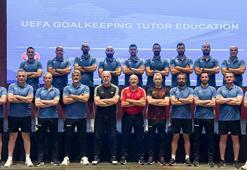 Türkiye’de bir ilk, UEFA kaleci A kursu Riva’da başlıyor