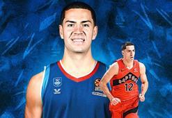 Cole Swider Anadolu Efes’te