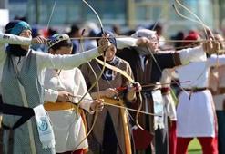 Gençler ve Büyükler Açık Hava Puta Türkiye Şampiyonası'nda kazananlar belli oldu