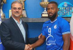 Kayserisporlu Nazon'dan sürpriz transfer