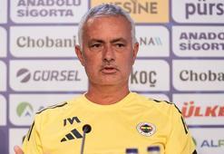 Mourinho'dan Kerem Aktürkoğlu açıklaması