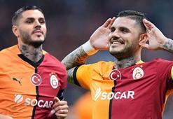 Sözleşmesi sona eriyordu! Galatasaray'da Mauro Icardi kararı