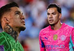 Galatasaray'ın eski yöneticisi Levent Nazifoğlu'ndan Ederson transferi için açıklama