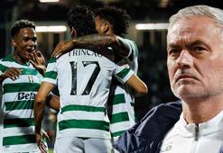 Fenerbahçe'den Portekiz çıkarması! Kerem Aktürkoğlu sonrası bir transfer daha