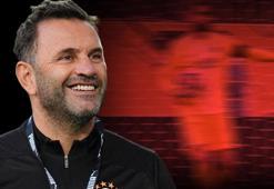 Galatasaray'ın listesindeki yıldız kaleci takımında kadroya alınmadı! Transfer ateşi yeniden alevlendi