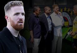 Fenerbahçe'de Devin Özek'ten transfer açıklaması! 'Önümüzdeki günlerde tamamlayacağız'