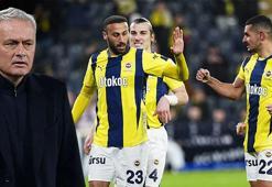 Teklif yapıldı! Süper Lig ekibinden Fenerbahçe'nin 3 yıldızına kanca