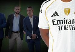Fenerbahçe, Real Madrid'li yıldızdan vazgeçmiyor! Tüm dünyanın konuşacağı çifte transfer