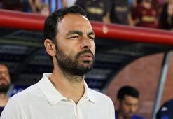Kocaelispor'da Selçuk İnan'dan özeleştiri: Bir tık üstünü koyabilirdik!