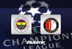 Fenerbahçe - Feyenoord maçı ne zaman, saat kaçta hangi kanalda? (Muhtemel 11'ler)