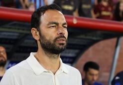 Selçuk İnan: Tek eksiğimiz goldü