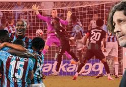Trabzonspor'a transfer uyarısı usta isimden geldi: 'Orta sahası oyuncu alın diye bağrıyor'