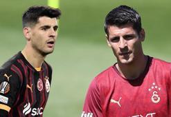 Morata'dan Galatasaray'a olaylı veda! 'Sözler yerine getirilmedi'