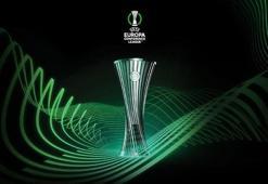 UEFA Konferans Ligi 3. eleme turunda rövanş heyecanı yarın başlayacak