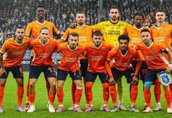 Başakşehir, play-off için sahaya çıkıyor