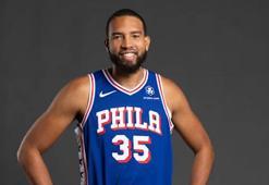 Manisa Basket'e NBA patentli isim: Isaiah Mobley