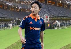 Japon'san yaparsın: Keita Kosugi şaşırtmadı!