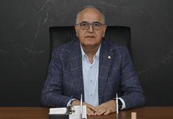 Başkanı Mehmet Akif Üstündağ'dan Santaralli'ye destek