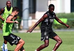 Beşiktaş St. Patrick's hazırlıklarını sürdürdü