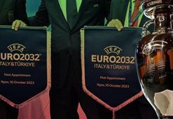 Tehlikeli çanları İtalya için çalıyor! EURO 2032 krizi 'Tek ev sahibi Türkiye...'