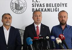 Sivasspor'a sponsorluk müjdesi! 40 milyon TL'lik anlaşma...