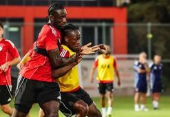 Gaziantep FK'da Konyaspor mesaisi