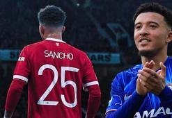 Beşiktaş taraftarlarından Jadon Sancho'nun Instagram gönderisine 5 milyon yorum! Avrupa'da gündem oldu...