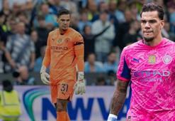 Galatasaray'a Ederson müjdesi! Fabrizio Romano duyurdu...