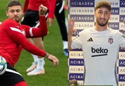 Kocaelispor'da 2 transferin eli kulağında!