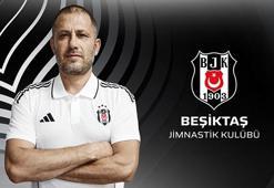 Beşiktaş'ta Serdar Topraktepe'nin yeni görevi belli oldu