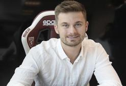 Kocaelispor'a Polonyalı orta saha