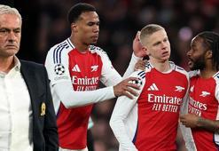 Fenerbahçe peşindeydi! Arsenal'in yıldızından transfer kararı