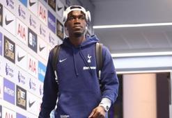 Tottenham resmen açıkladı! Bissouma'ya şok