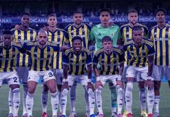Fenerbahçe'de sakatlık şoku! Yeni transfer devam edemedi, Talisca oyuna girdi