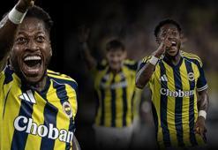 Sen ne yaptın Fred! Muhteşem golle Kadıköy'ü ayağa kaldırdı